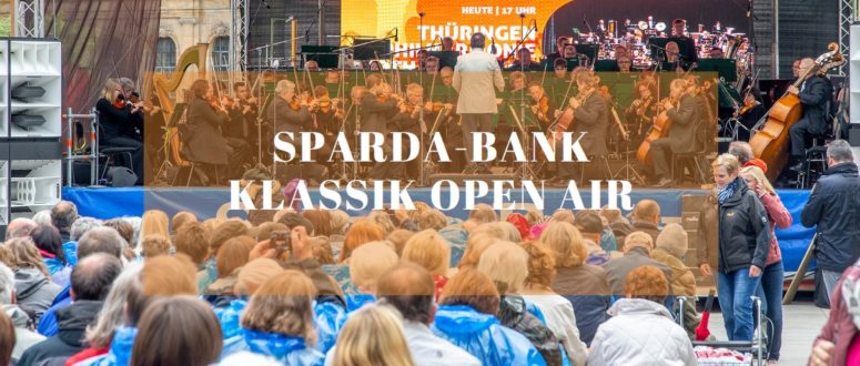 Sparda Bank Open Air