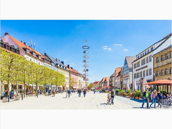 Angebote in Bayreuth Sparen Sie mit unseren KombiTickets Bayreuth