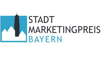 Logo Stadtmarketingpreis