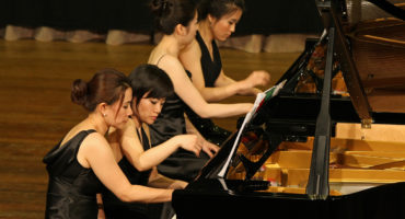 MUHAN-Quartett 2