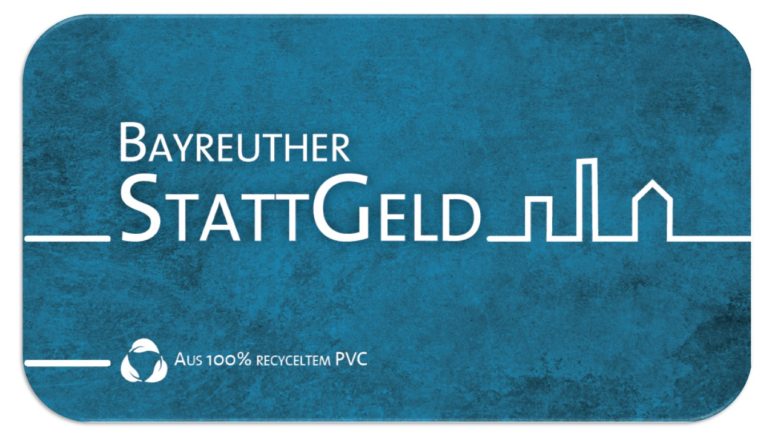 Bayreuther Stattgeld