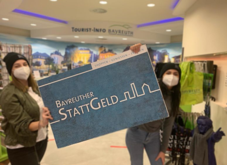 Stattgeld
