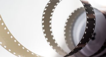 Filmrolle