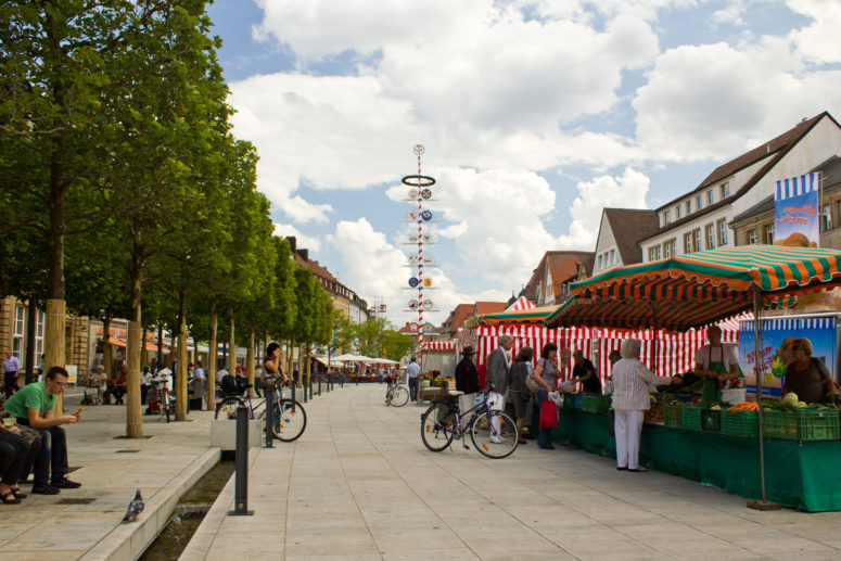 Markt