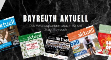 Bayreuth aktuell