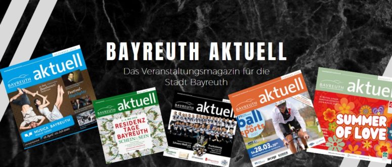 Bayreuth aktuell