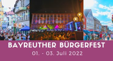 Bayreuther Bürgerfest