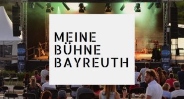 Meine Bühne Bayreuth