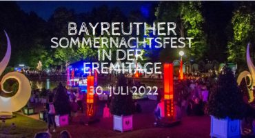 Bayreuther Sommernachtsfest