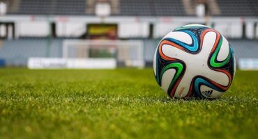 Fußball bei der SpVgg Bayreuth