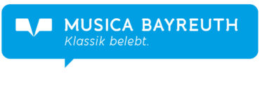 Logo der Initative Musica Bayreuth