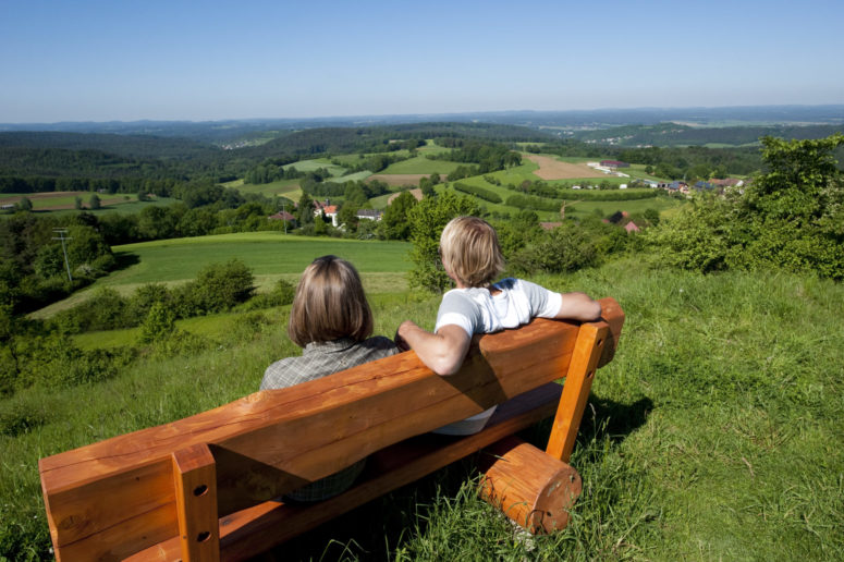 Fränkische Schweiz Aktivitäten 