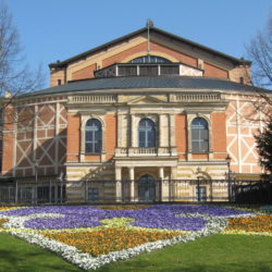 Ein besonderes Jahr im Tourismus in Bayreuth