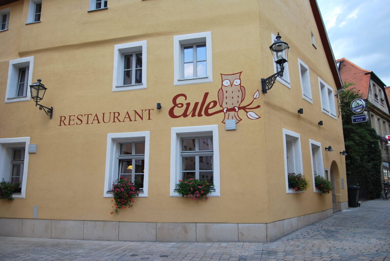 Restaurant Eule