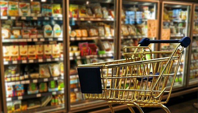 Regeln in Supermärkten und im Einzelhandel