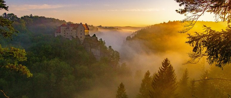 Burg Rabenstein (c) Schirner-Ramona