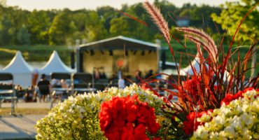 Bayreuth Summertime