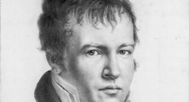 Alexander von Humboldt