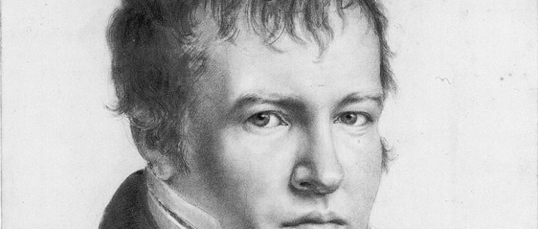 Alexander von Humboldt