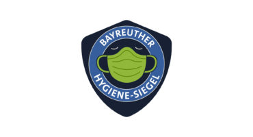 Bayreuther Hygienesiegel