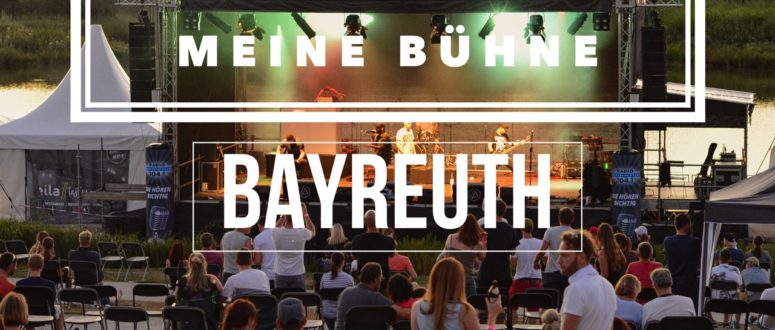 Meine Bühne Bayreuth