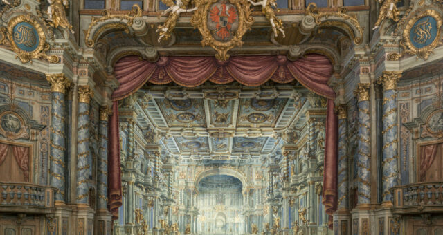 2017_Bayreuth_Markgräfliches Opernhaus