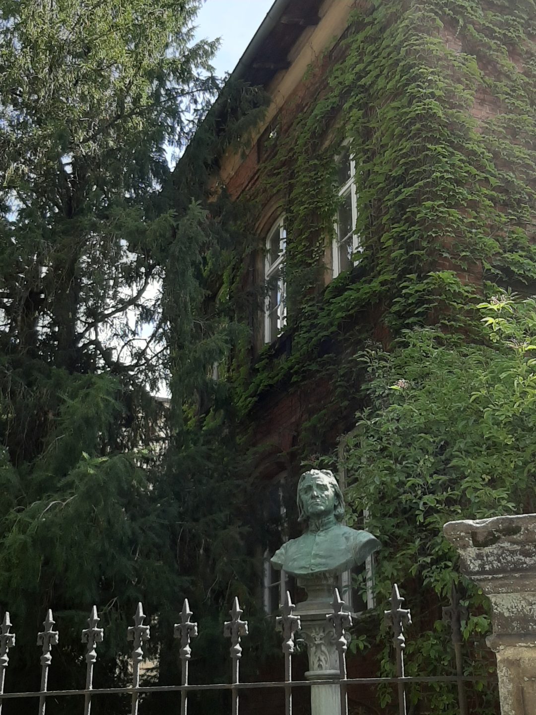 Franz Liszt Museum Bayreuth franz-liszt-museum-bayreuth