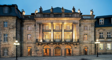 Margravial Opera House gets visitor centre and museum