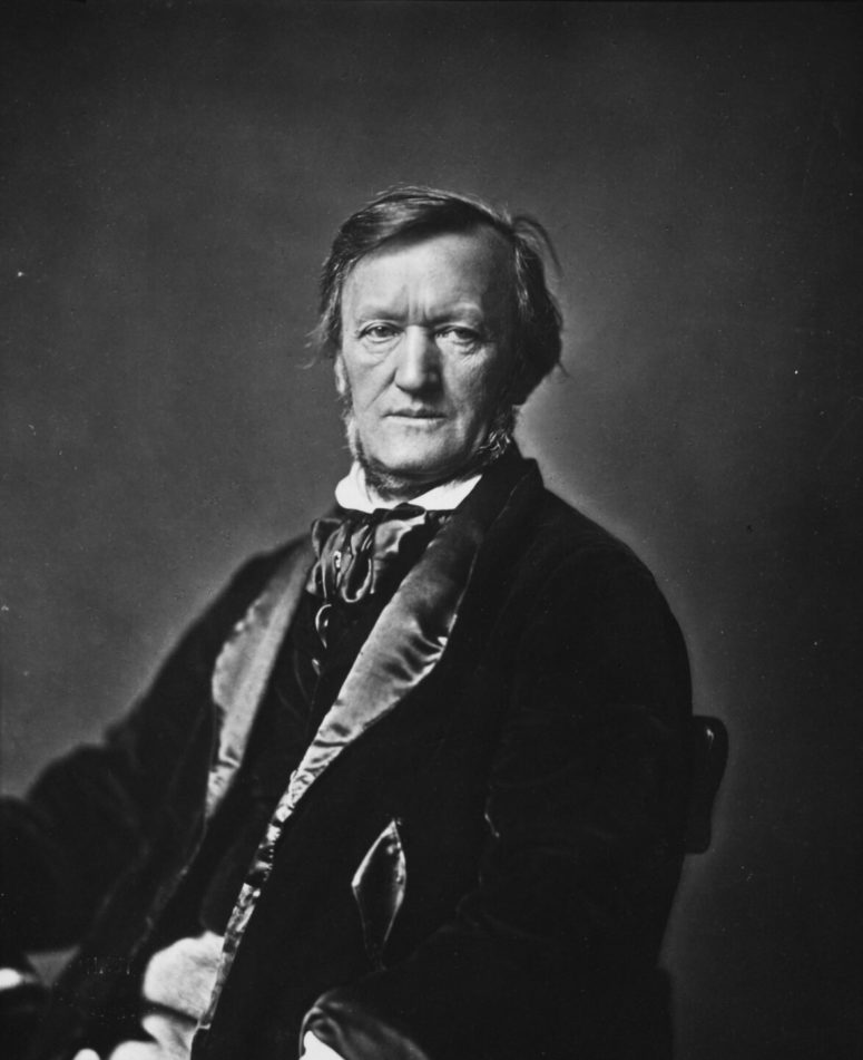 Richard Wagner