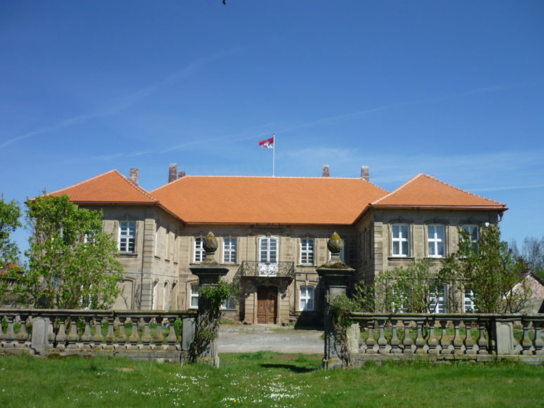 Schloss Colmdorf