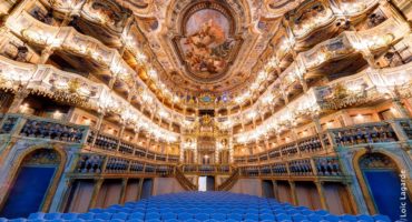 UNESCO-Opernhaus-Bayreuth (c) Loic Lagarde