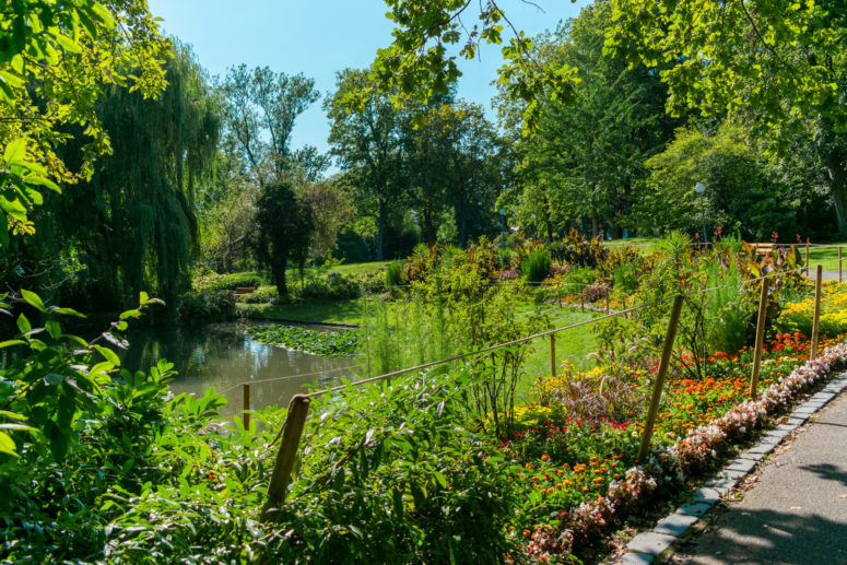 Festspielpark
