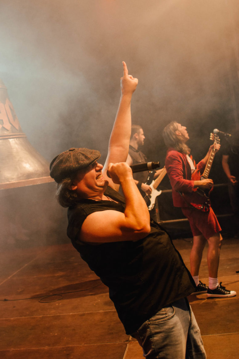 Meine Bühne Bayreuth - Rock 