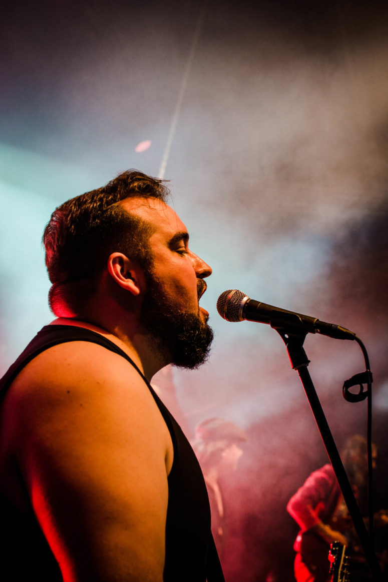 Meine Bühne Bayreuth - Rock 