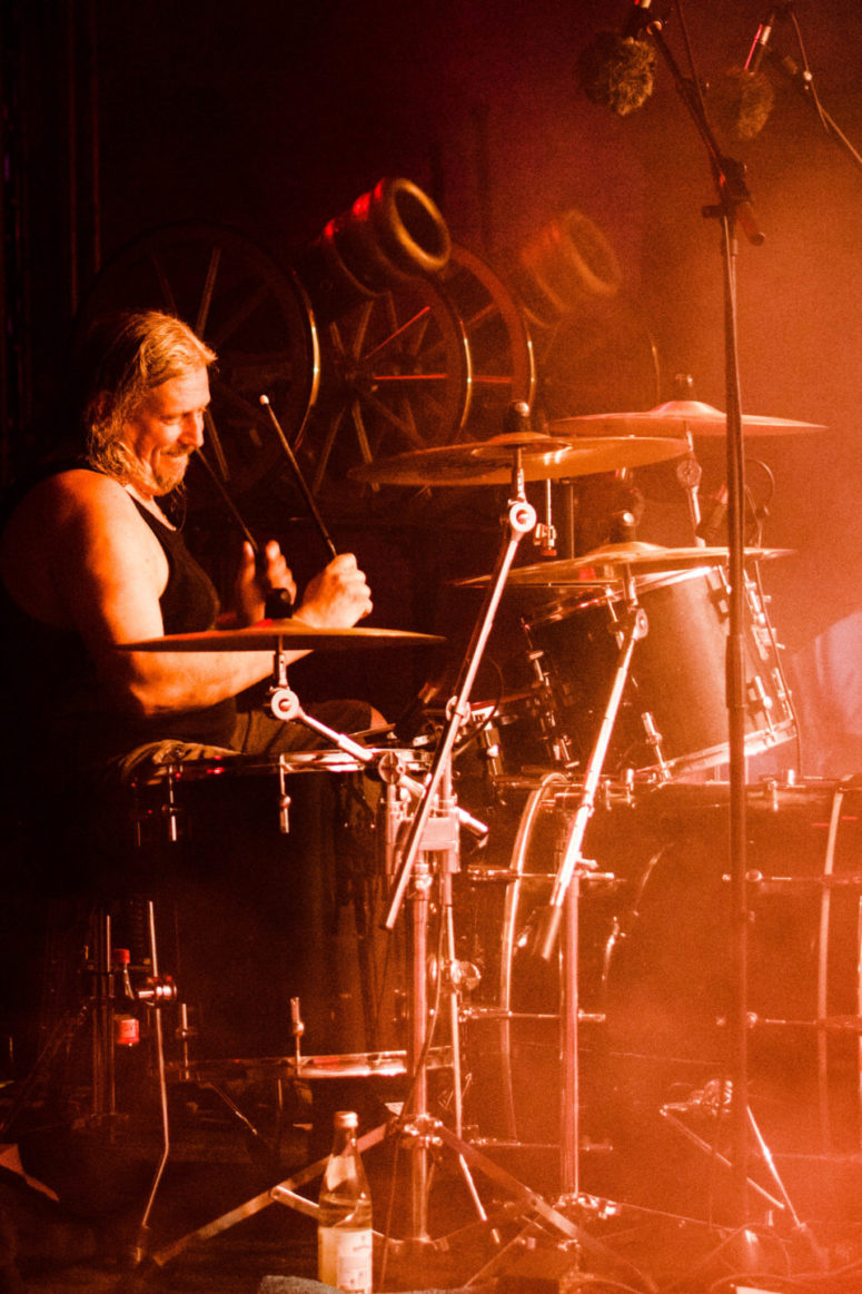 Meine Bühne Bayreuth - Rock Konzert 