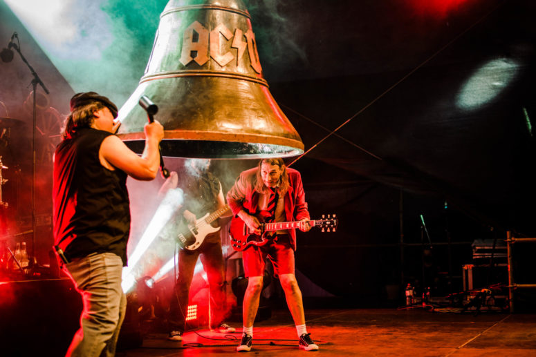 Rockkonzert meine Bühne Bayreuth