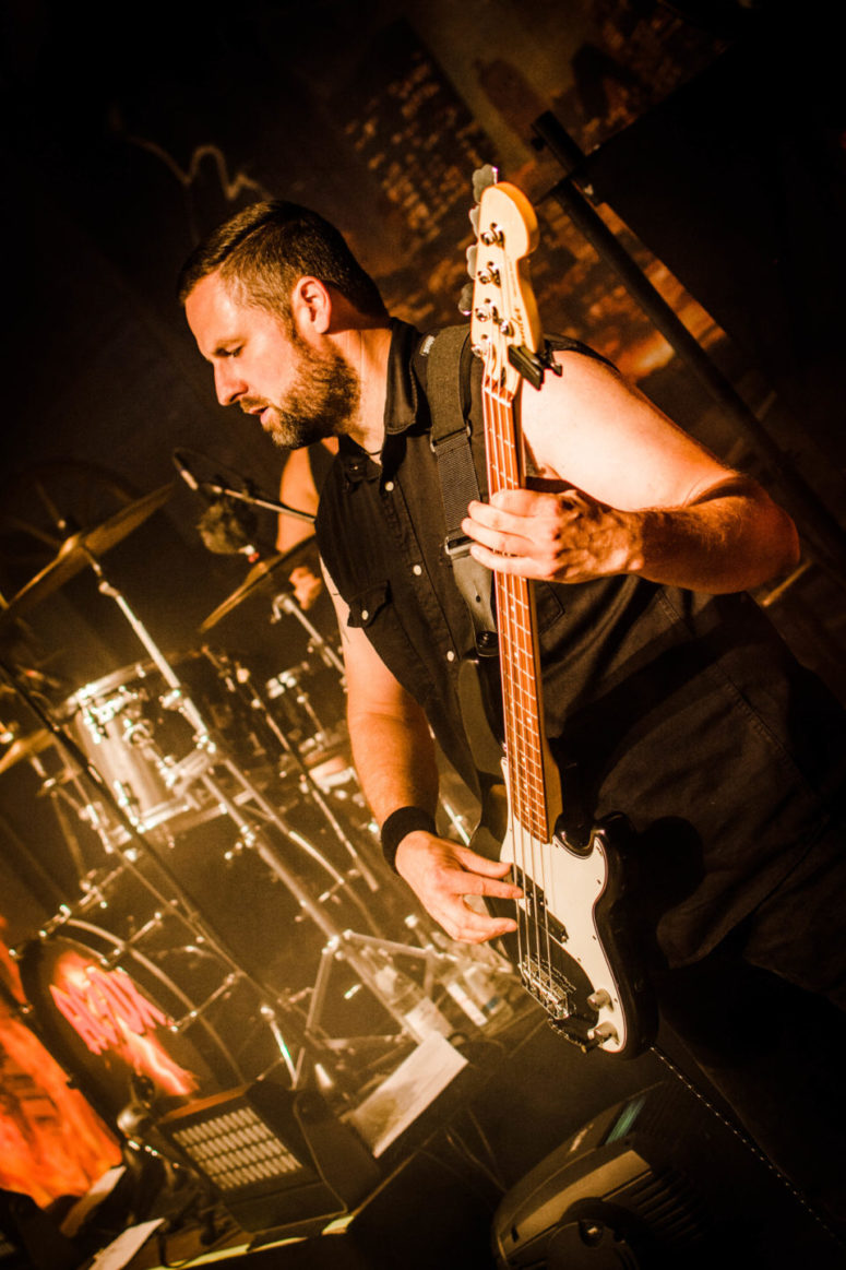 Rockkonzert meine Bühne Bayreuth 