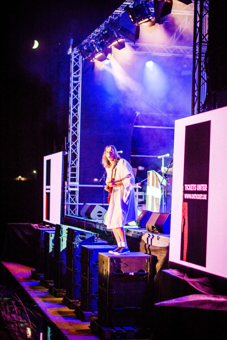 Meine Bühne Bayreuth - Rockkonzert