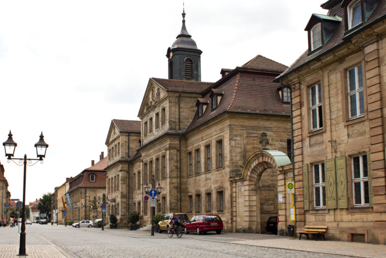 Friedrichstrasse