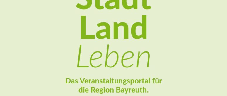 Stadt, Land, Leben