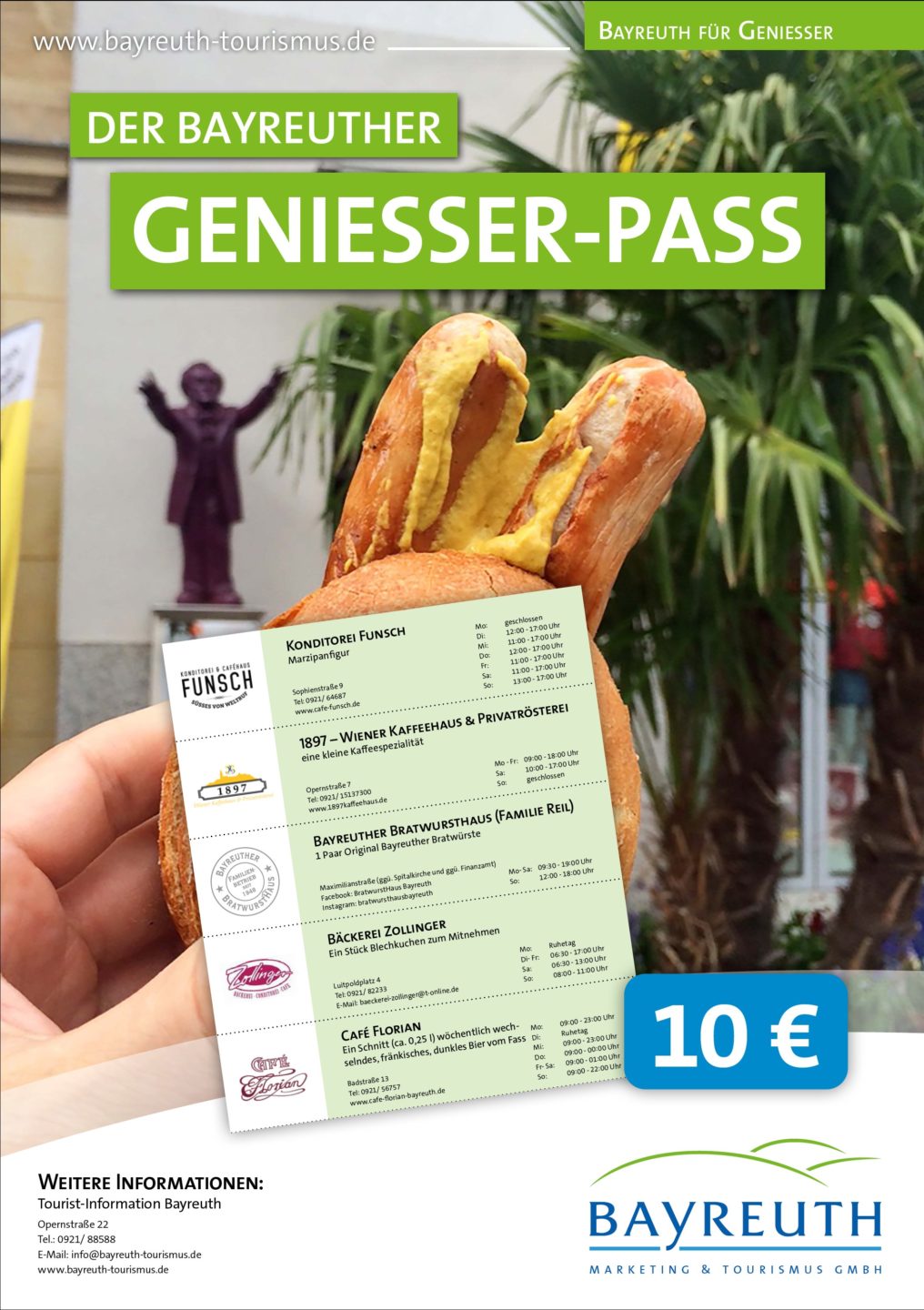 Genießer-Pass