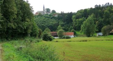 Wander-Geheimtipp: Vom Aufseßtal nach Breitenlesau