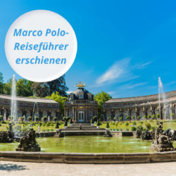 Marco Polo-Reiseführer — Wieder eine Premiere in Bayreuth