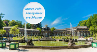 Marco Polo-Reiseführer — Wieder eine Premiere in Bayreuth