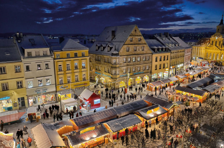Christkindlesmarkt
