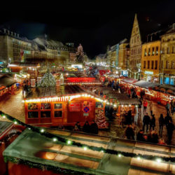 Die schönste Marktbude 2023 — Stimmen Sie jetzt ab!