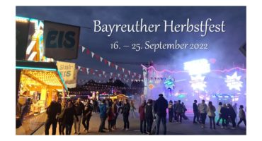 Bayreuther Herbstfest