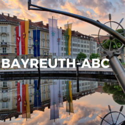 Das Bayreuth-ABC