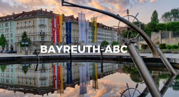 Das Bayreuth-ABC