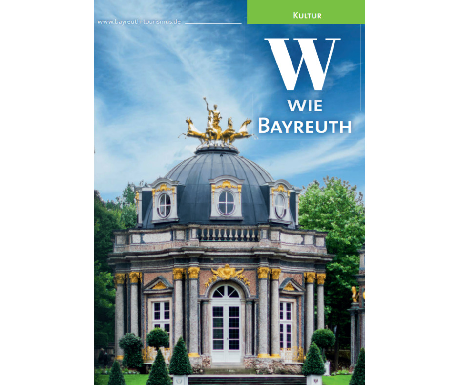 W wie Bayreuth